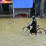 Zosuvy pôdy na Srí Lanke, počet obetí záplav stúpol na 56, úrady, školy zatvorené | Správy