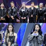 Zoznam víťazov 2. dňa, setlist a najdôležitejšie momenty