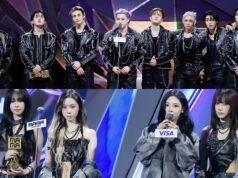 Zoznam víťazov 2. dňa, setlist a najdôležitejšie momenty Zoznam víťazov 2. dňa, setlist a najdôležitejšie momenty