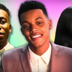 Jabari Banks hrá Willa (obrázok cez Peacock)