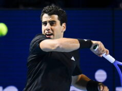 Zoznámte sa s mužom, ktorý vstúpil do topánok Alcaraza pre španielsky Davis Cup Zoznámte sa s mužom, ktorý vstúpil do topánok Alcaraza pre španielsky Davis Cup