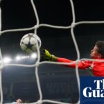 Zoznámte sa s novým, zábavným Erlingom Haalandom: smeje sa, ale aj tak vás zničí | Liga majstrov