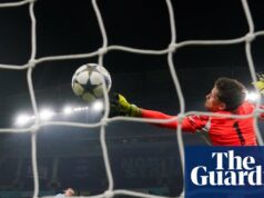 Zoznámte sa s novým, zábavným Erlingom Haalandom: smeje sa, ale aj tak vás zničí | Liga majstrov Zoznámte sa s novým, zábavným Erlingom Haalandom: smeje sa, ale aj tak vás zničí | Liga majstrov