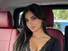 Zoznámte sa s úžasným talianskym influencerom v strede milostného trojuholníka Lamine Yamal Anna Gegnoso