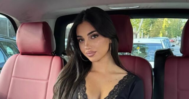 Zoznámte sa s úžasným talianskym influencerom v strede milostného trojuholníka Anna Gegnoso