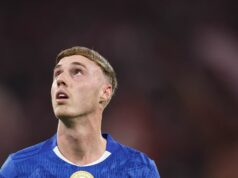 Zranenie Colea Palmera sa vracia do reality, pretože Chelsea poskytla posilu v čerstvom náznaku Cole Palmer