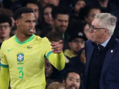 Zranenie Gabriela má nový rozmer, pretože zabudnuté detaily prispievajú k zmätku Arsenalu a Brazílie Gabriel Magalhaes sa pred štyrmi rokmi rozhodol pre účasť v brazílskej reprezentácii, keďže zranenie obrancu Arsenalu naberá nový rozmer