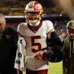 Zranenie Jaydena Danielsa odráža minulé chyby a vyvoláva otázky