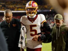 Zranenie Jaydena Danielsa odráža minulé chyby a vyvoláva otázky Zranenie Jaydena Danielsa odráža minulé chyby a vyvoláva otázky