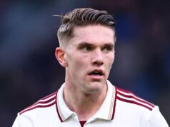 Zranenie Viktora Gyokeresa potvrdené po aktualizácii Švédska, keďže Mikel Arteta má obavy Viktor Gyokeres