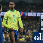 Zranenie stehna by mohlo vylúčiť Gabriela Magalhãesa z Arsenalu minimálne na mesiac | Arsenal