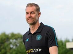 Zranením zasiahnutý Harrogate musí „bojovať proti presile“ – Weaver Zranením zasiahnutý Harrogate musí „bojovať proti presile“ - Weaver