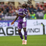 Zranený Kean vylúčil Vanoliho debut vo Fiorentine v 11. týždni