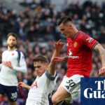 Zranený Sesko vynechá zápasy Slovinska, ale United dúfajú v rýchly návrat | Manchester United