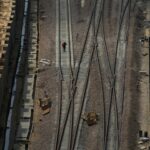 Zrážka vlaku v Číne zabila 11 pracovníkov údržby železníc: Správy | Správy o doprave