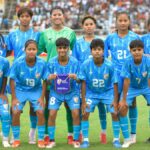 Žreb Ázijského pohára žien AFC U-20: India sa v skupinovej fáze stretne s Japonskom, Austráliou a čínskym Taipei