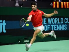 Žreb Davisovho pohára, rozpis, potvrdené tímy a ako sledovať finále 8 Download app from appStore