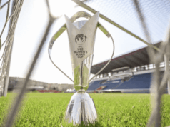 Žreb ázijského pohára žien do 20 rokov AFC Informácie o živom prenose: Kde sa pozerať, komu môže India čeliť? Žreb ázijského pohára žien do 20 rokov AFC Informácie o živom prenose: Kde sa pozerať, komu môže India čeliť?