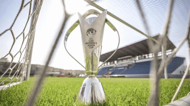 Žreb ázijského pohára žien do 20 rokov AFC Informácie o živom prenose: Kde sa pozerať, komu môže India čeliť?
