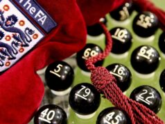 Žreb druhého kola FA Cupu NAŽIVO: EFL a mimoligové kluby objavujú osudy | Futbal | Šport Žreb druhého kola FA Cupu NAŽIVO: EFL a mimoligové kluby objavujú osudy | Futbal | Šport