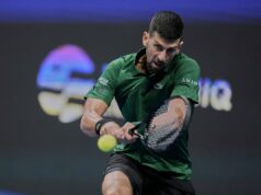 Žreb finále ATP: Novak Djokovič zaradený do skupín Carlos Alcaraz a Jannik Sinner Miguel Delaney: Vo futbale