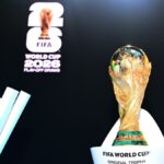 Žreb majstrovstiev sveta vo futbale 2026 rozdelí Španielsko, Argentínu, Francúzsko a Anglicko pred finále