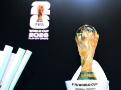 Žreb majstrovstiev sveta vo futbale 2026 rozdelí Španielsko, Argentínu, Francúzsko a Anglicko pred finále Žreb majstrovstiev sveta vo futbale 2026 rozdelí Španielsko, Argentínu, Francúzsko a Anglicko pred finále