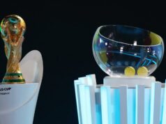 Žreb play-off majstrovstiev sveta FIFA 2026: Taliansko sa v kvalifikácii stretne so Severným Írskom; Ukrajina preberá Švédsko Žreb play-off majstrovstiev sveta FIFA 2026: Taliansko sa v kvalifikácii stretne so Severným Írskom; Ukrajina preberá Švédsko