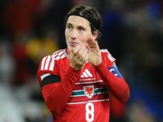 Žreb play-off majstrovstiev sveta: Wales a Severné Írsko sú na kolíznej ceste o miesto v turnaji – v ceste im však stoja európski giganti – zatiaľ čo Írsko čaká cesta do Prahy Žreb play-off majstrovstiev sveta: Wales a Severné Írsko sú na kolíznej ceste o miesto v turnaji – v ceste im však stoja európski giganti – zatiaľ čo Írsko čaká cesta do Prahy