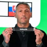 Žreb play-off majstrovstiev sveta je v plnom rozsahu, pretože Wales a Severné Írsko majú nočnú moru