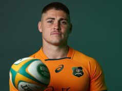 Zúfalí Wallabies povolali veterána z Maroka, aby zachránili Spring Tour pred historickým skazom Ostrieľaný pilot James O'Connor skrátil dovolenku v Maroku a v nedeľňajšom (AEDT) súboji s Írskom v Dubline si oblečie dres Wallabies číslo 10.