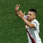 Zúrivosť Pepa Guardiolu: Prečo Manchester City môže v januári odvolať Claudia Echeverriho z Leverkusenskej pôžičky