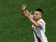 Zúrivosť Pepa Guardiolu: Prečo Manchester City môže v januári odvolať Claudia Echeverriho z Leverkusenskej pôžičky Zúrivosť Pepa Guardiolu: Prečo Manchester City môže v januári odvolať Claudia Echeverriho z Leverkusenskej pôžičky