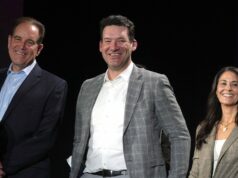 Zvláštne zvuky Tonyho Roma odpudzujú fanúšikov NFL Zvláštne zvuky Tonyho Roma odpudzujú fanúšikov NFL