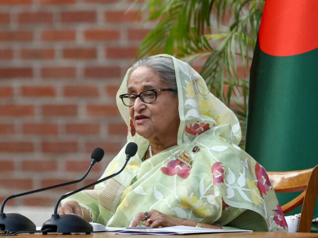 Zvrhnutý Hasinin syn varuje, že bangladéšsky súd ju odsúdi na Zvrhnutý Hasinin syn varuje, že bangladéšsky súd ju odsúdi na smrť | Správy Sheikh Hasina