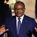 Zvrhnutý prezident Guiney-Bissau cestuje do Brazzaville v Kongu: Správy | Politické správy