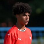 Cristiano Ronaldo Jr