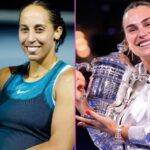 ft. Sabalenka, Keys, Mboko, Eala, Anisimova