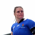 Screengrab príbehu Ilony Maher na Instagrame (Zdroj obrázka: Instagram Ilony Maher)