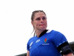 „Absolútne zničená“ – Ilona Maher zdieľa zármutok po zmeškaných pozvánkach na premietanie pokračovania obľúbeného filmu Screengrab príbehu Ilony Maher na Instagrame (Zdroj obrázka: Instagram Ilony Maher)