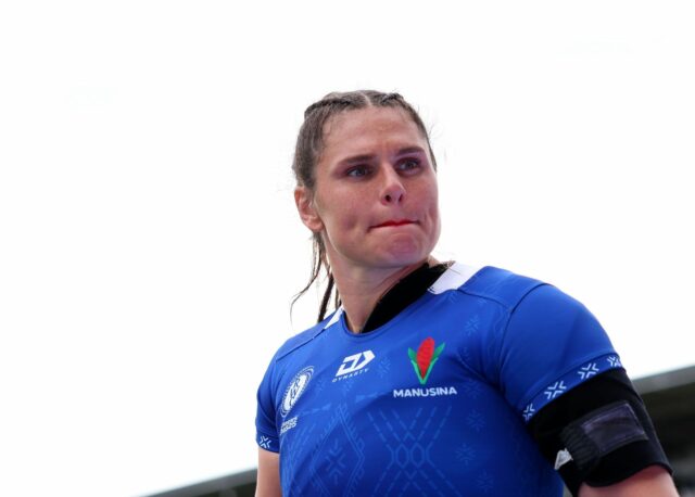 „Absolútne zničená“ – Ilona Maher zdieľa zármutok po zmeškaných pozvánkach Screengrab príbehu Ilony Maher na Instagrame (Zdroj obrázka: Instagram Ilony Maher)