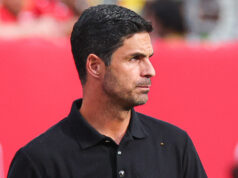 „Absolútny blázinec“ – Thomas Frank odhaľuje spoločnú reč s Mikelom Artetom, keď Tottenham čelí výzve Arsenalu „Absolútny blázinec“ – Thomas Frank odhaľuje spoločnú reč s Mikelom Artetom, keď Tottenham čelí výzve Arsenalu