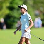 „Absolútny splnený sen“ – Kai Trump jasne vyjadril svoje pocity počas debutového týždňa LPGA na The Annika