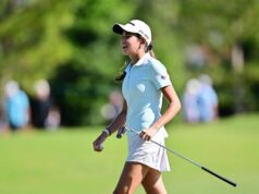 „Absolútny splnený sen“ – Kai Trump jasne vyjadril svoje pocity počas debutového týždňa LPGA na The Annika „Absolútny splnený sen“ – Kai Trump jasne vyjadril svoje pocity počas debutového týždňa LPGA na The Annika