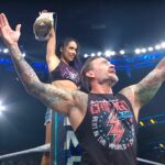„Bola to skôr stredná škola,“ hovorí CM Punk, aké to je mať AJ Lee späť vo WWE