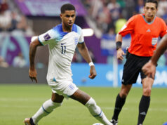 „Bolo by to skvelé“ – John Wenham chce, aby Tottenham podpísal s Manchestrom United trvalú zmluvu „Bolo by to skvelé“ – John Wenham chce, aby Tottenham podpísal s Manchestrom United trvalú zmluvu