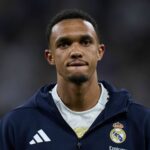 „Bolo to predurčené“ – Alexander-Arnold vymenúva 3 hráčov Liverpoolu, ktorí sa s ním smiali, keď bol potvrdený súboj Ligy majstrov proti Realu Madrid