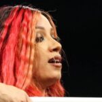 „Bude to začiatok vášho konca“ – Aktuálny šampión AEW posiela Mercedes Mone správu, z ktorej mrazí chrbát