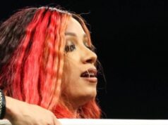 „Bude to začiatok vášho konca“ – Aktuálny šampión AEW posiela Mercedes Mone správu, z ktorej mrazí chrbát „Bude to začiatok vášho konca“ – Aktuálny šampión AEW posiela Mercedes Mone správu, z ktorej mrazí chrbát