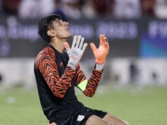 „Chceme hrať a hneď“: Gurpreet, Chhangte vedúca prosba, ktorá vyzýva na vyriešenie budúcnosti ISL „Chceme hrať a hneď“: Gurpreet, Chhangte vedúca prosba, ktorá vyzýva na vyriešenie budúcnosti ISL